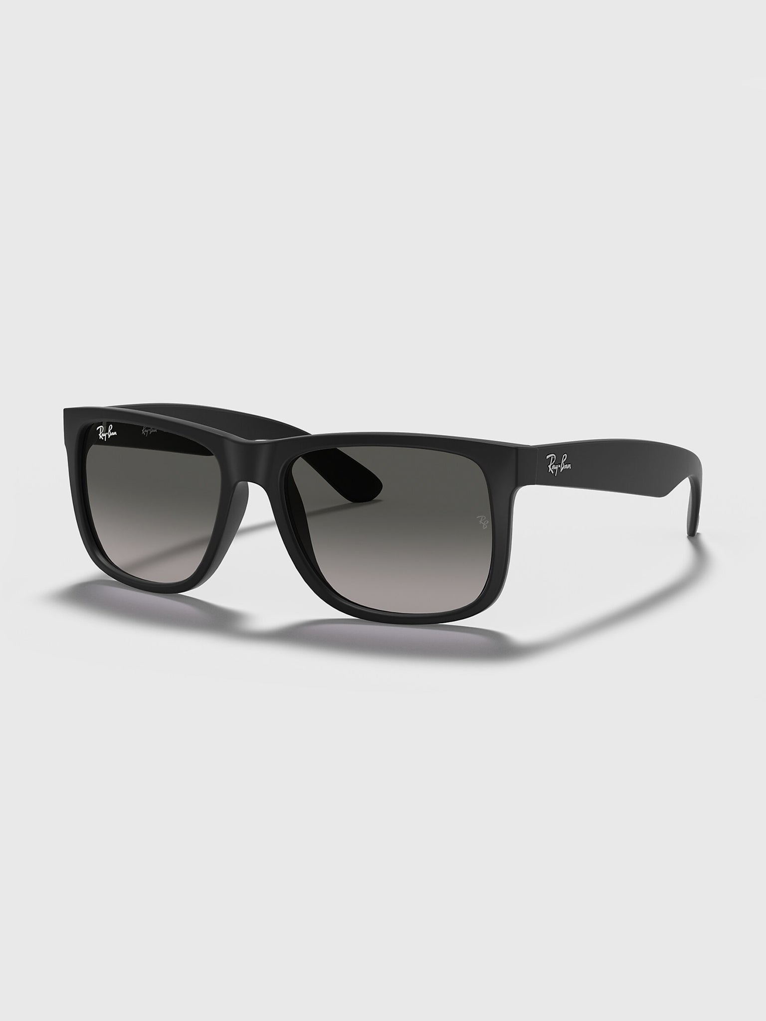 Ray-Ban Justin Classic Sunglasses - Saint Bernard