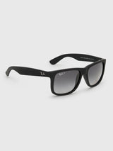 Ray-Ban Justin Classic Non-Polarized Sunglasses - Saint Bernard