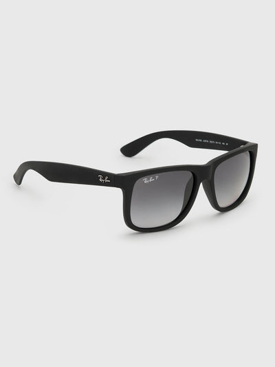 Ray-Ban Justin Classic Non-Polarized Sunglasses - Saint Bernard