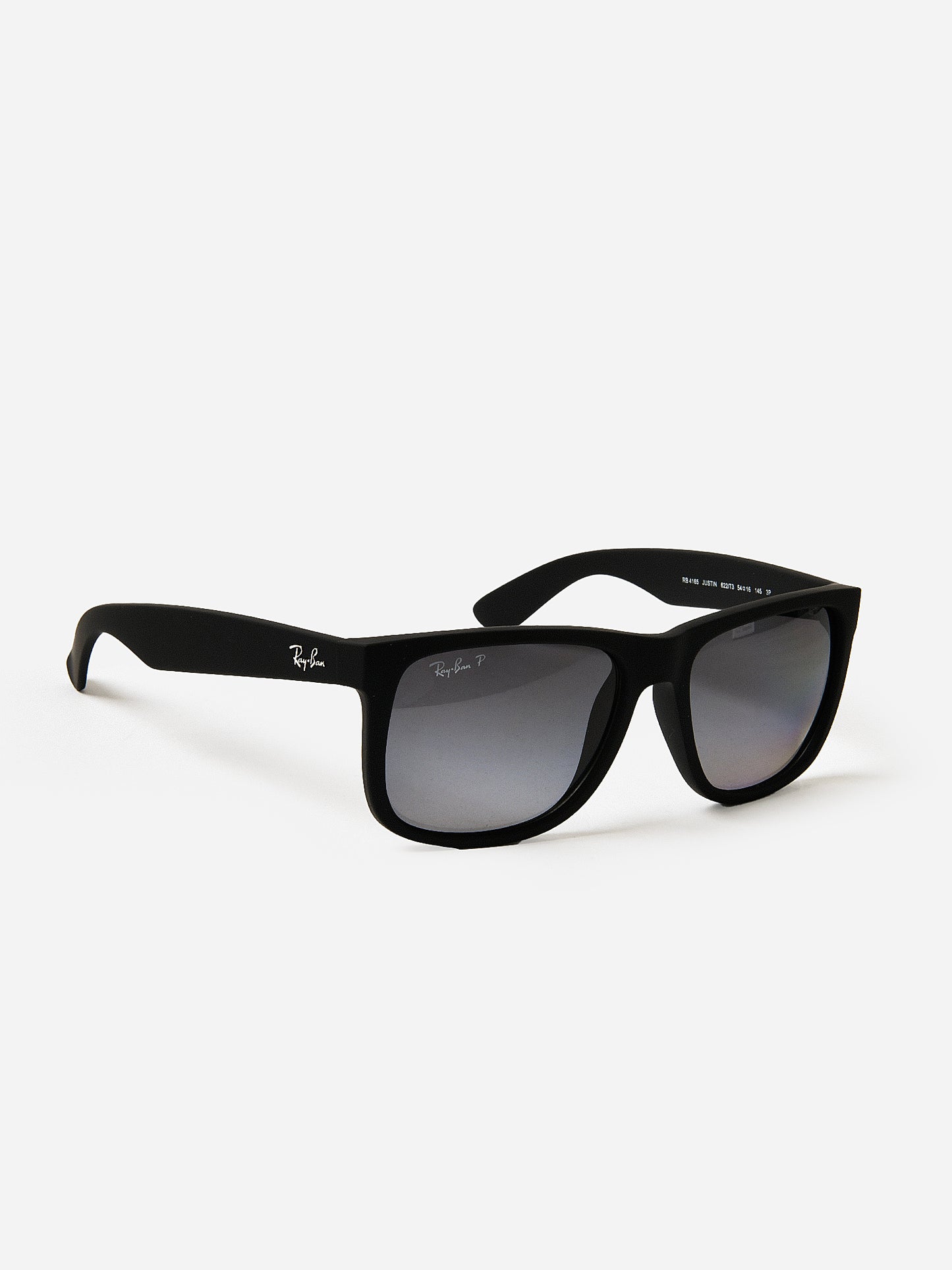Ray-Ban Justin Classic Sunglasses - Saint Bernard
