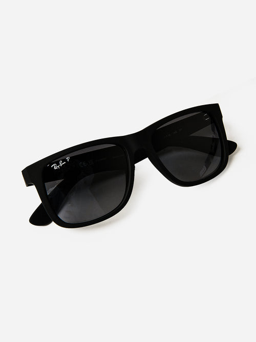 Ray-Ban Justin Classic Non-Polarized Sunglasses