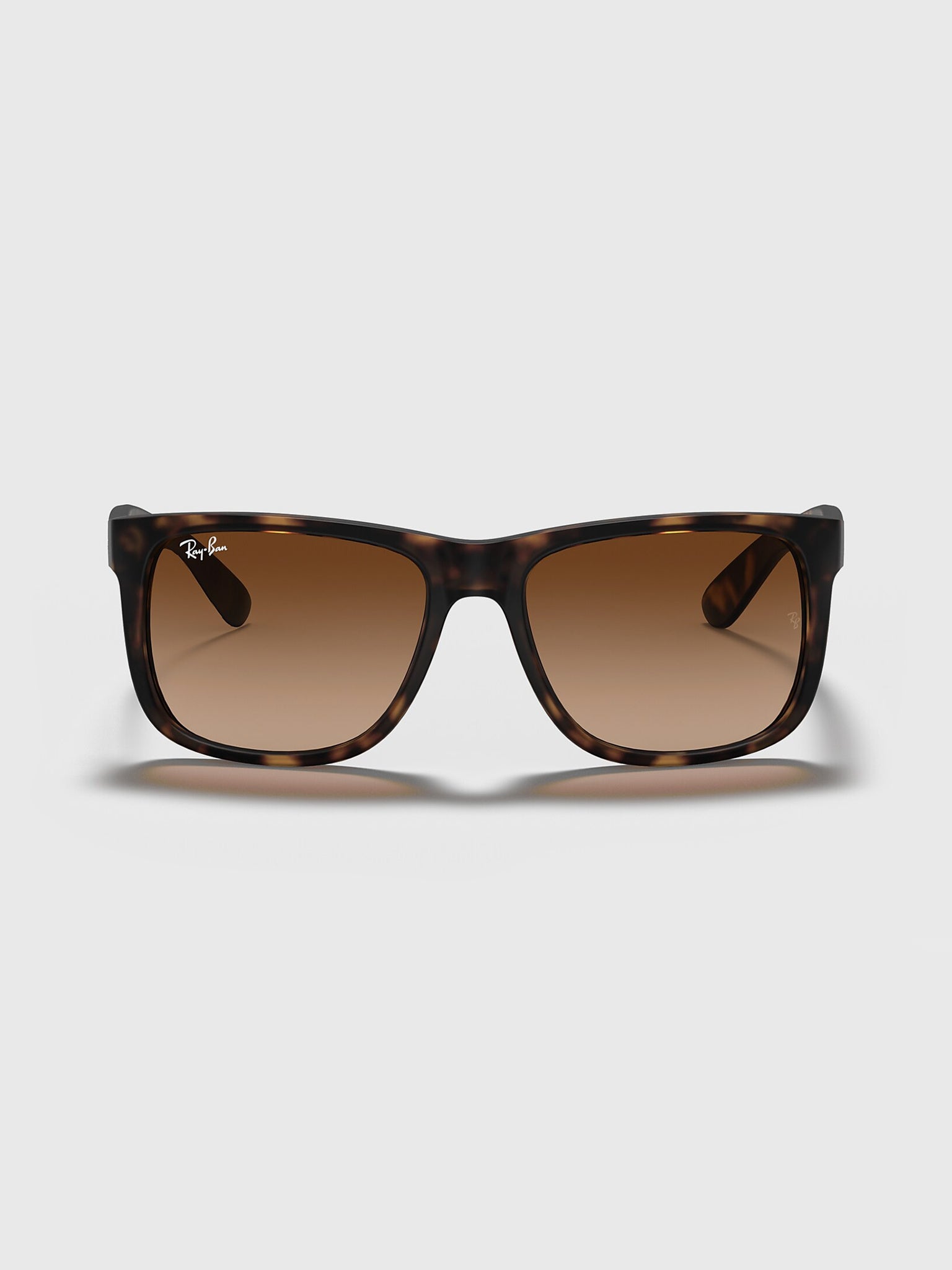 Ray-Ban Justin Classic Non-Polarized Sunglasses | $197.00 | Saint