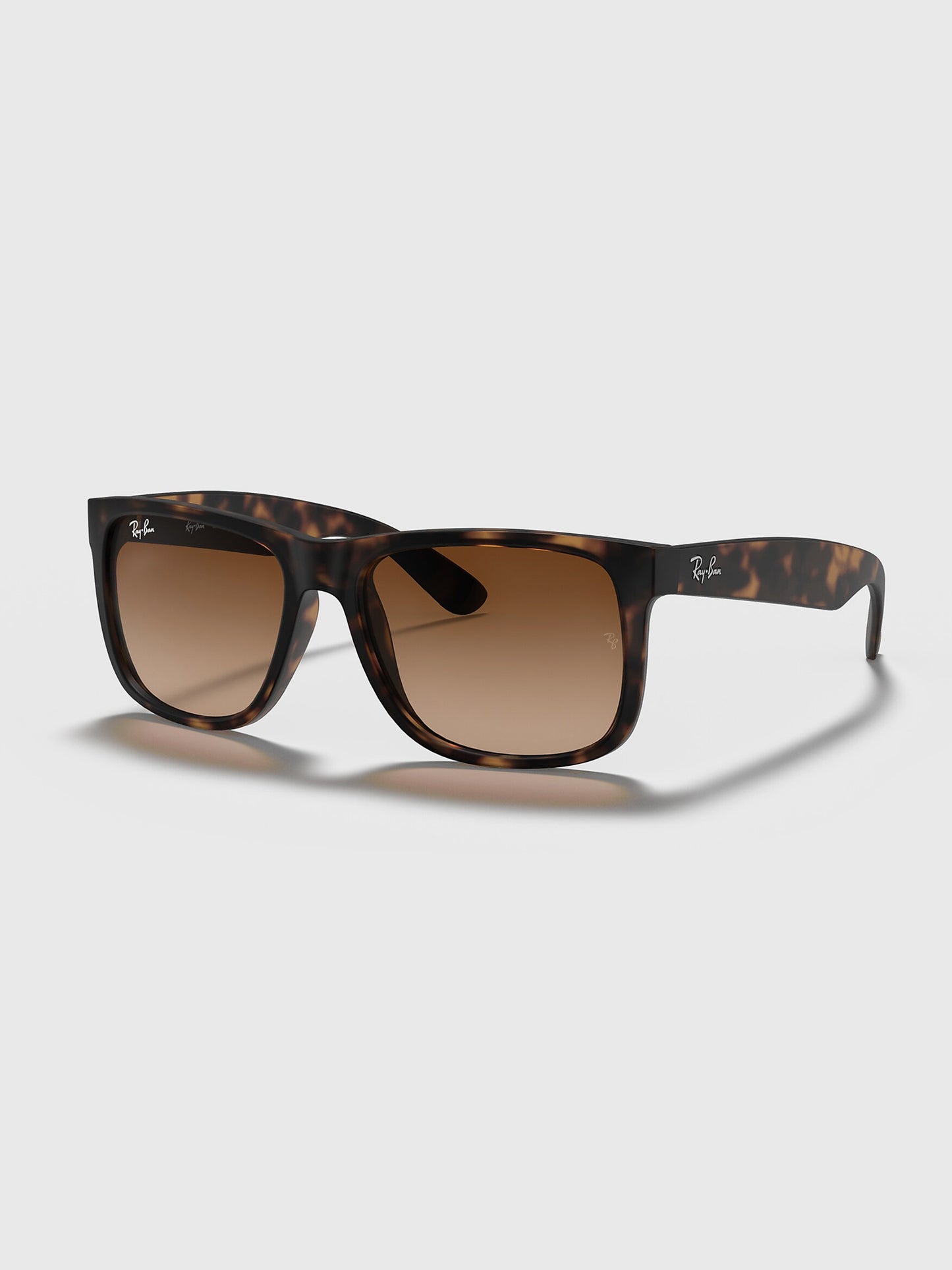 Ray-Ban Justin Classic Sunglasses - Saint Bernard