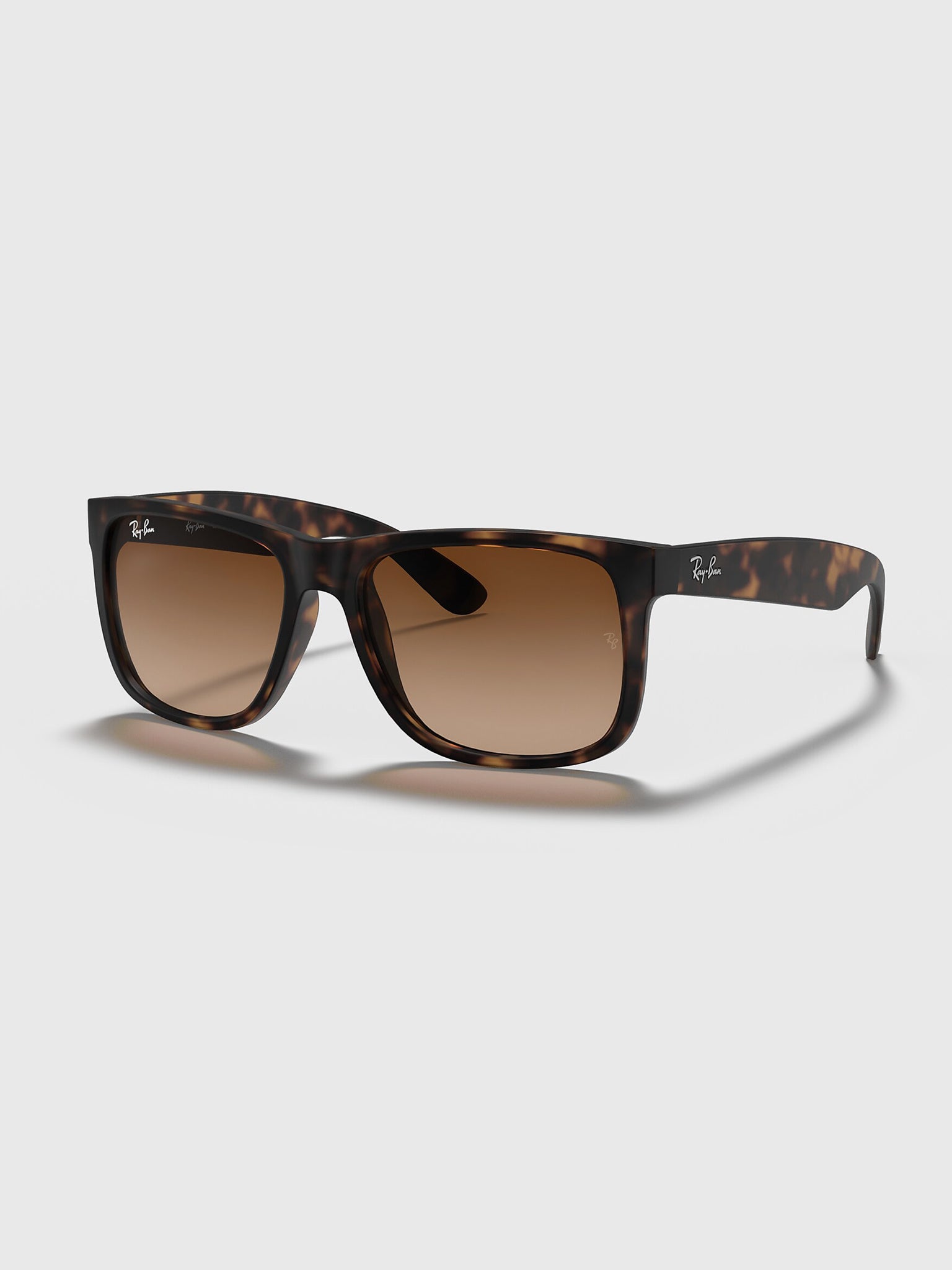 Ray-Ban Justin Classic Sunglasses - Saint Bernard