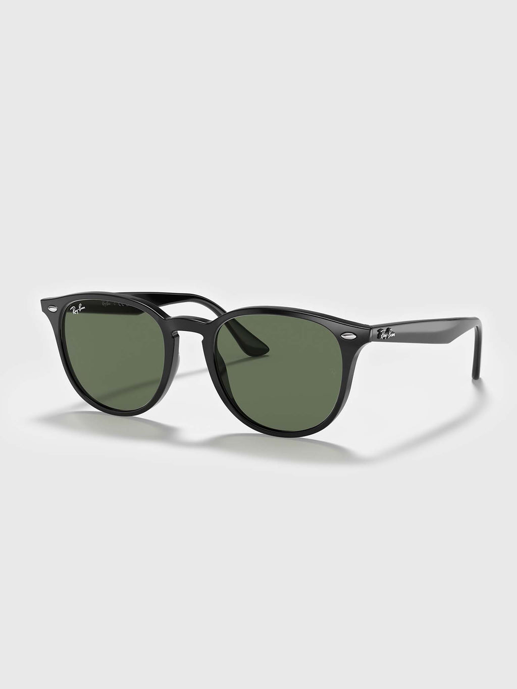 Ray-Ban 0RB4259 Sunglasses - Saint Bernard