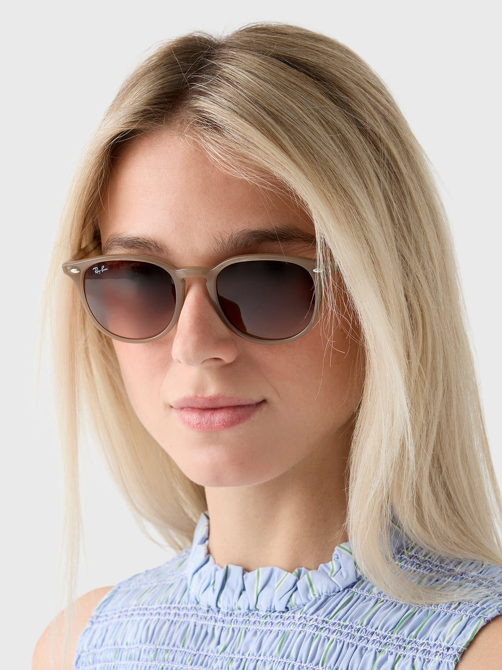 Ray-Ban 0RB4259 Sunglasses - Saint Bernard