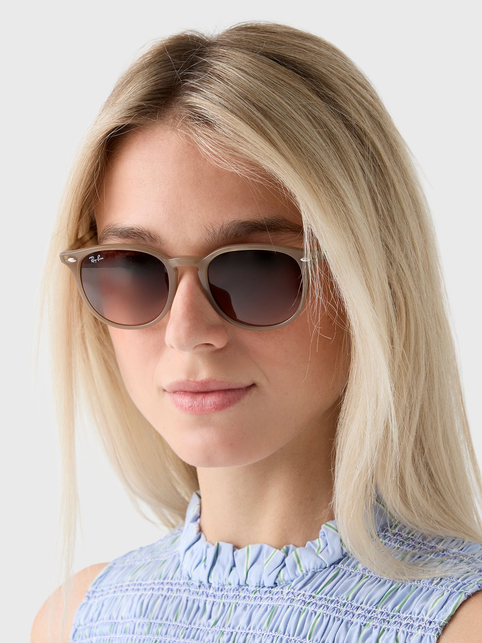 Ray-Ban 0RB4259 Sunglasses - Saint Bernard