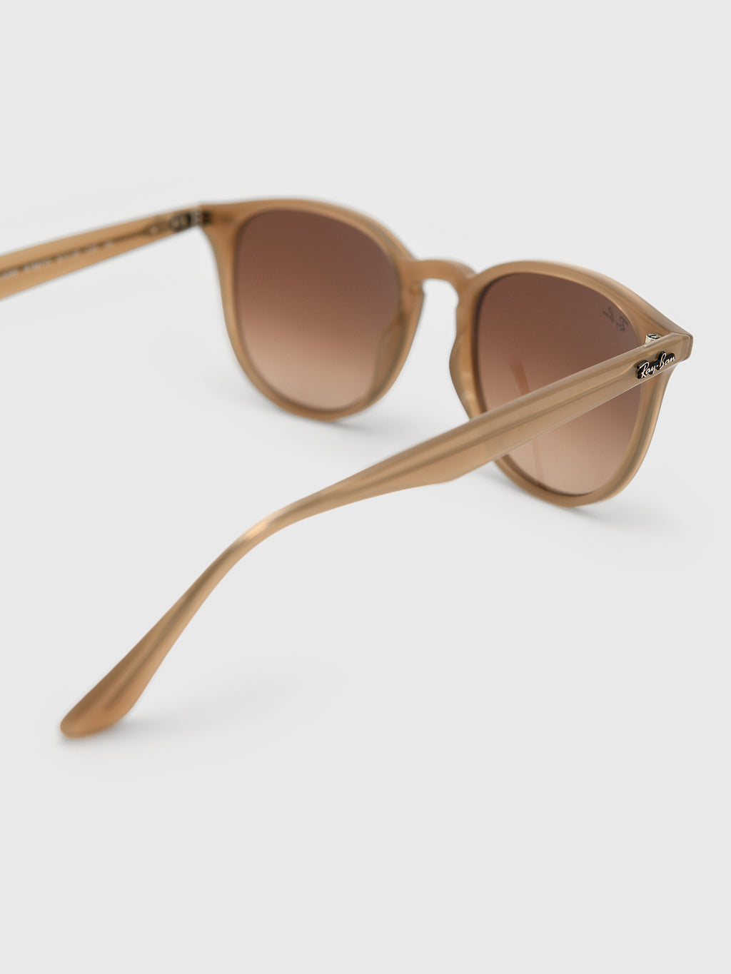 Ray-Ban 0RB4259 Sunglasses - Saint Bernard