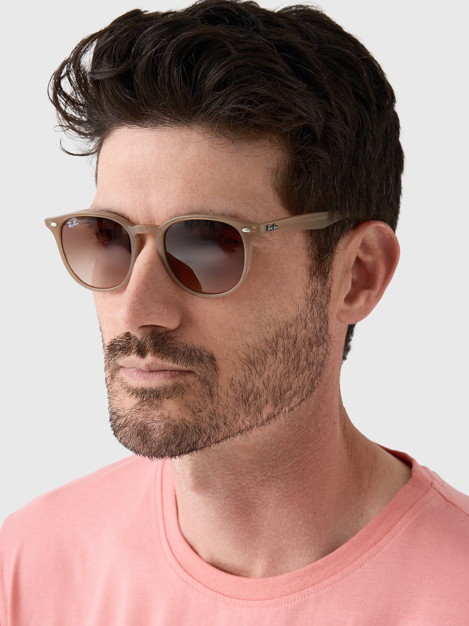 Ray-Ban 0RB4259 Sunglasses - Saint Bernard