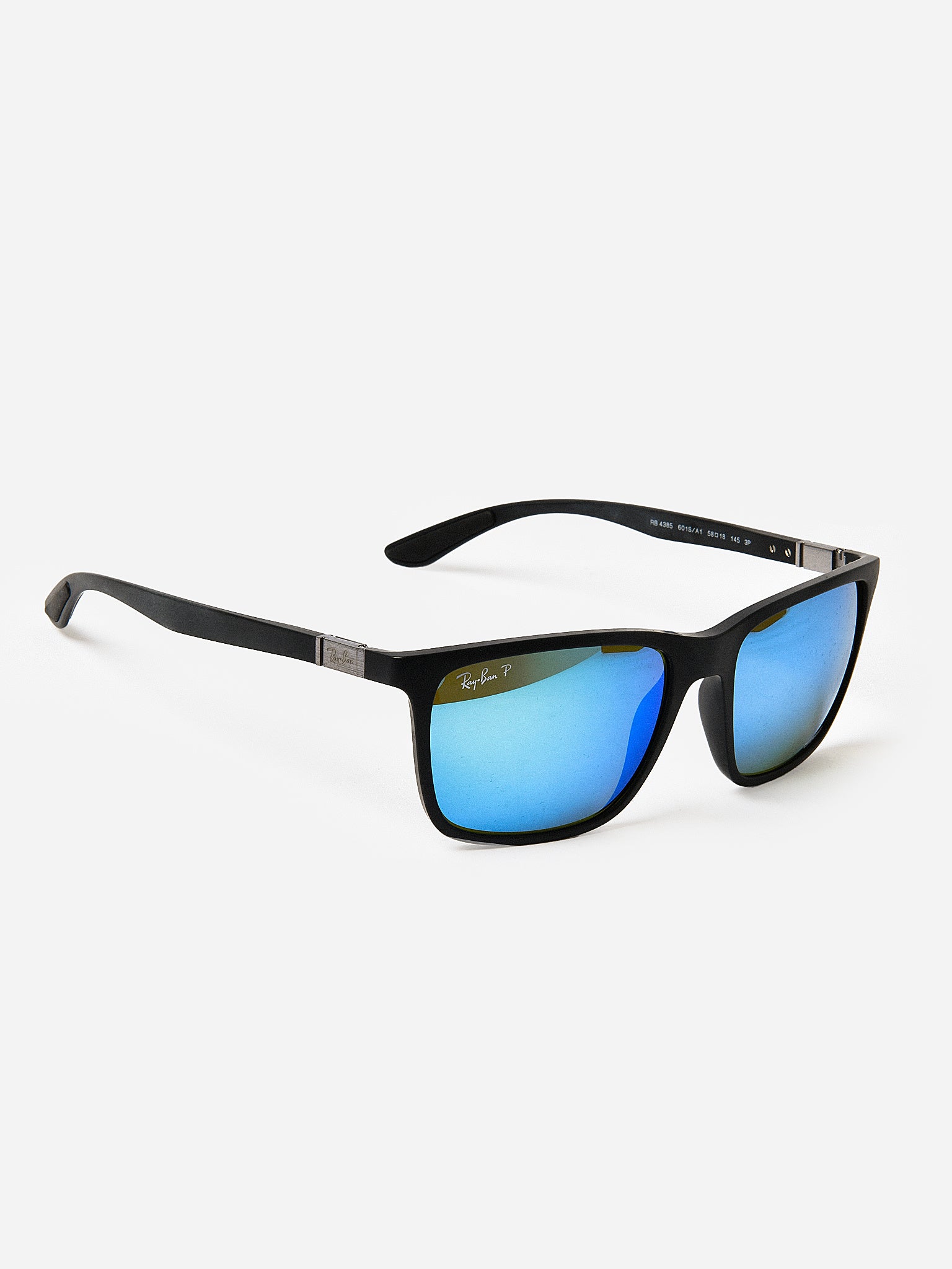 Ray-Ban 0RB4385 Sunglasses | $250.00 | Saint Bernard