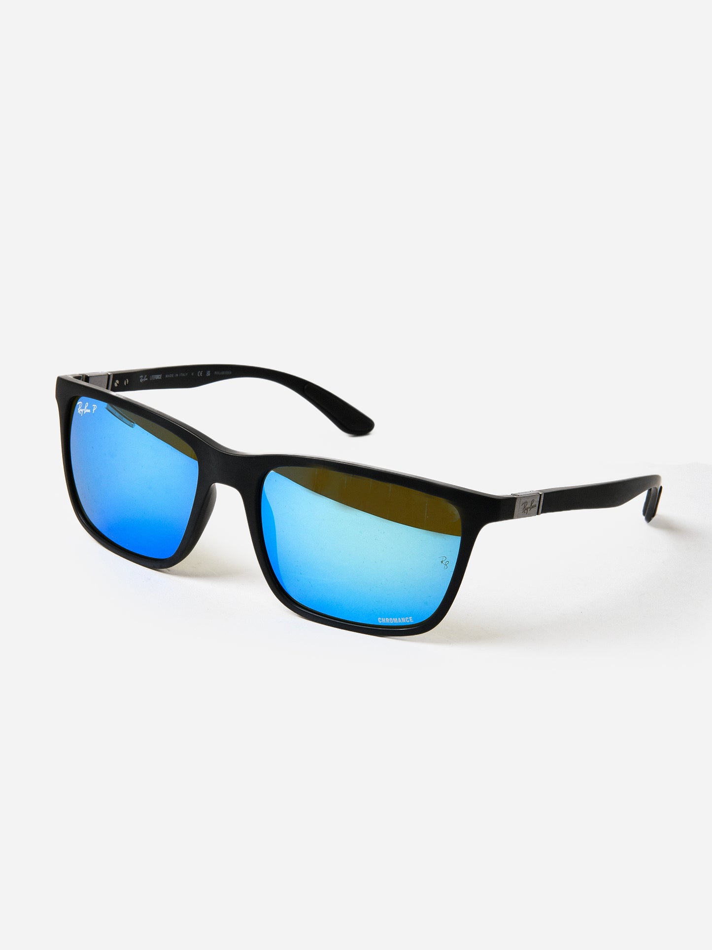 Ray-Ban 0RB4385 Sunglasses - Saint Bernard