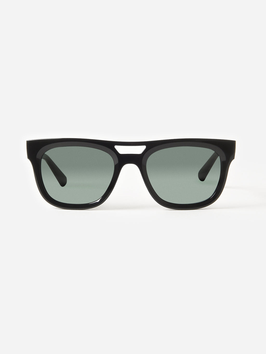 0RB4426xBLACKDARKGREEN-alt2