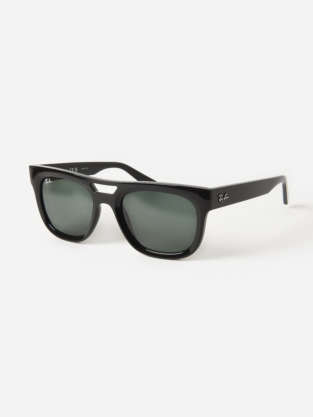 0RB4426xBLACKDARKGREEN-alt3