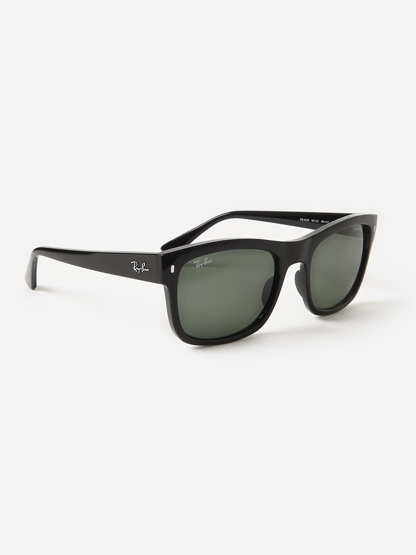 Ray-Ban 0RB4428 Sunglasses - Saint Bernard