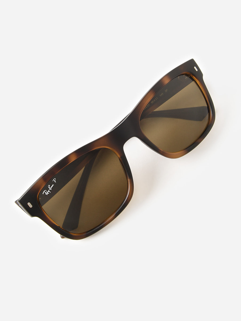 Ray-Ban 0RB4428 Sunglasses - Saint Bernard