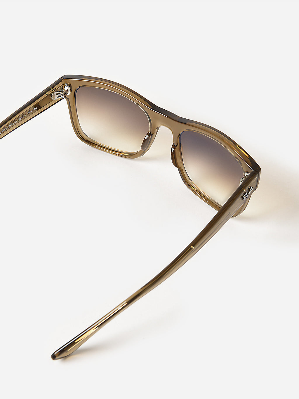 0RB4428xTRANSPARENTLIGHTBROWNCEARGRADIENTBROWN-alt4