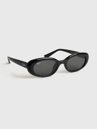 Ray-Ban 0RB4441D Bio-Based Sunglasses - Saint Bernard