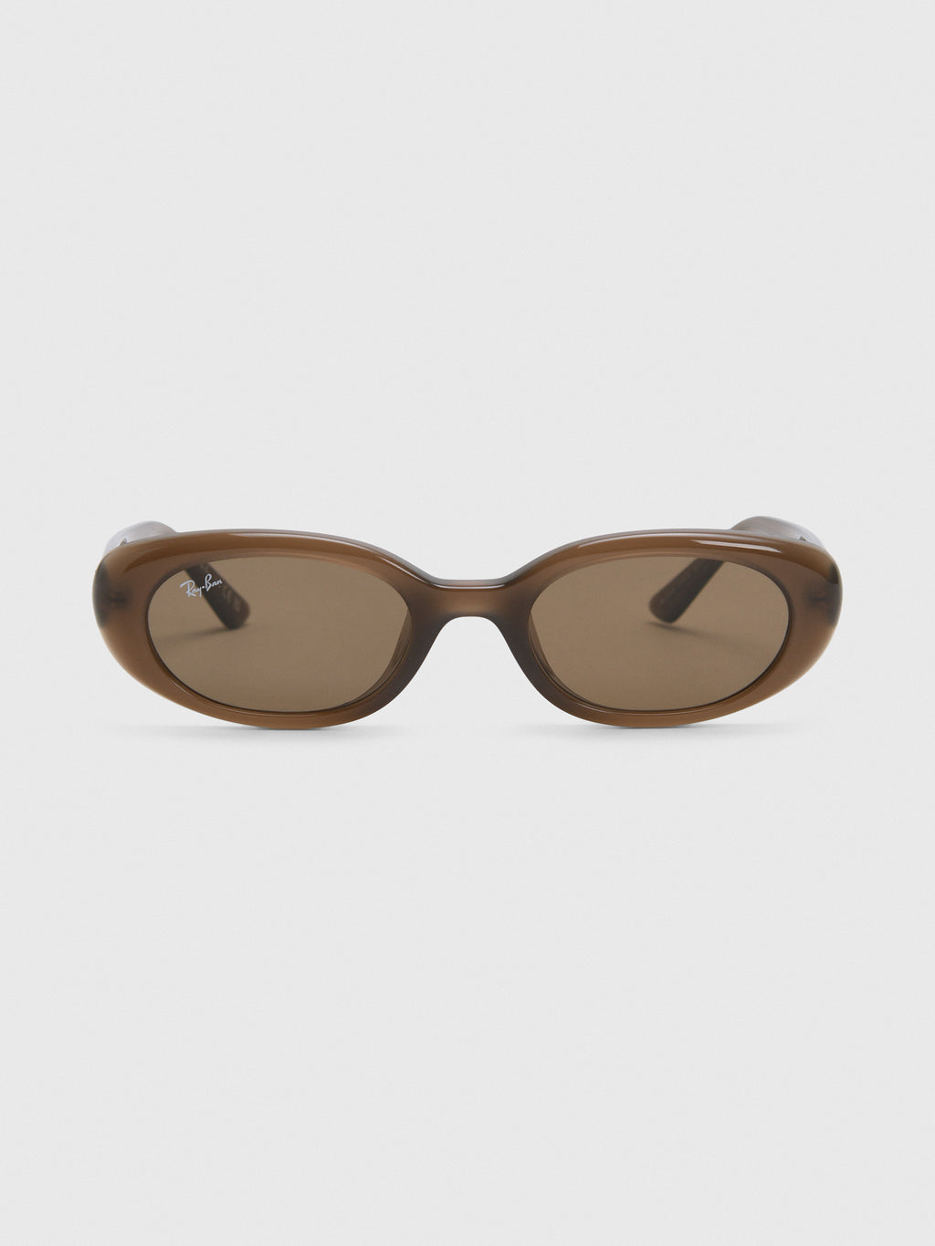 Ray-Ban 0RB4441D Bio-Based Sunglasses - Saint Bernard