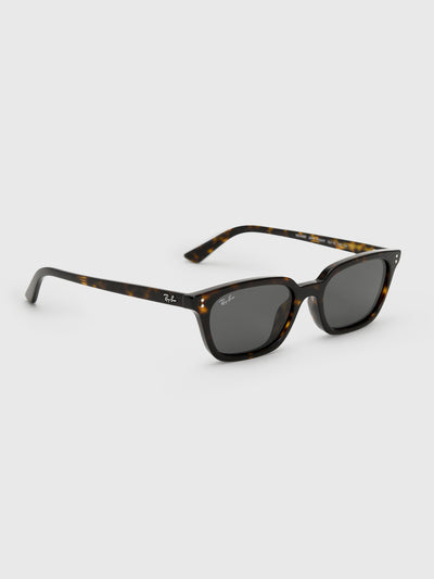 Ray-Ban Zaya Bio-Based Sunglasses - Saint Bernard