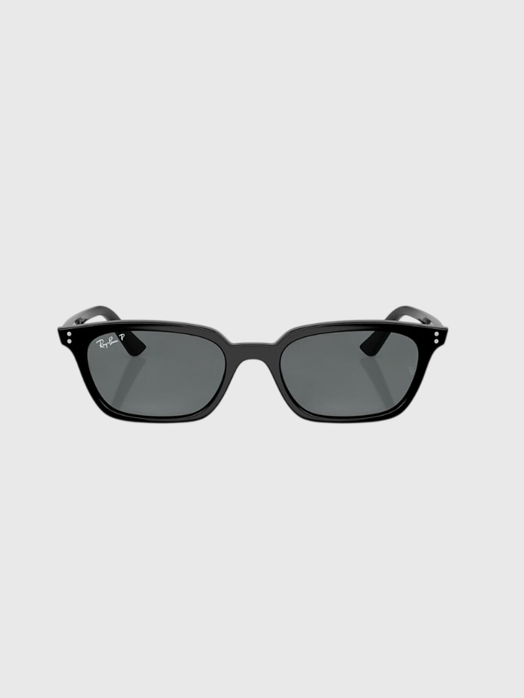 Ray-Ban Zaya Bio-Based Sunglasses - Saint Bernard
