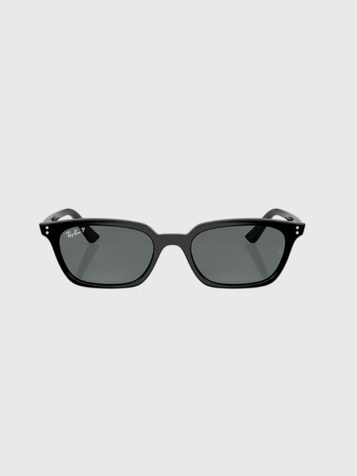 Ray-Ban Zaya Bio-Based Sunglasses