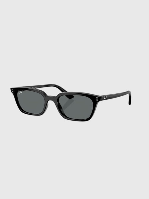 Ray-Ban Zaya Bio-Based Sunglasses