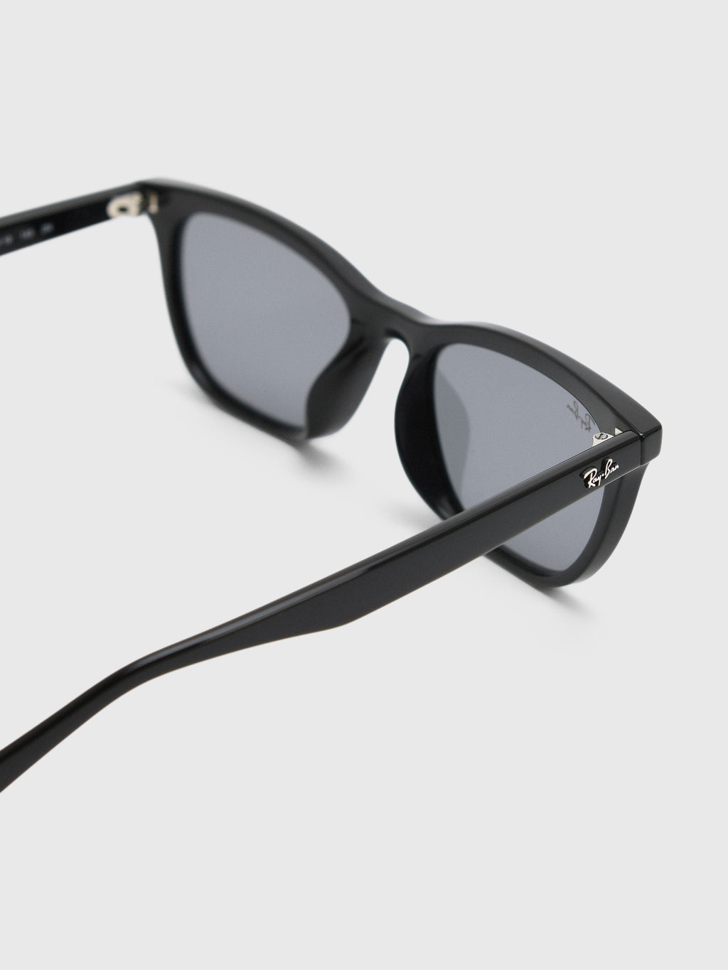 Ray-Ban 0RB4474D Sunglasses - Saint Bernard