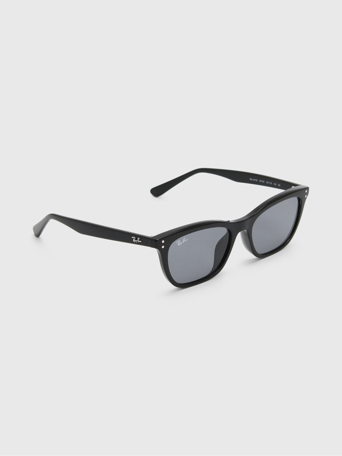 Ray-Ban 0RB4474D Sunglasses - Saint Bernard