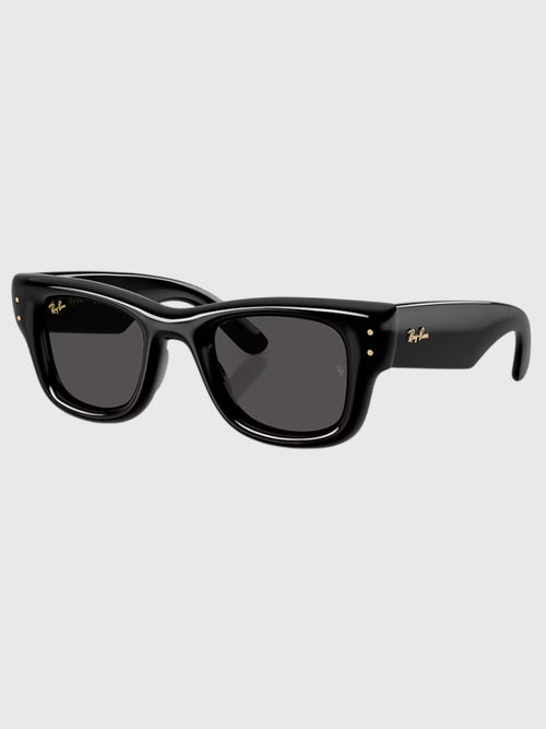 Ray-Ban Wayfarer Puffer Sunglasses