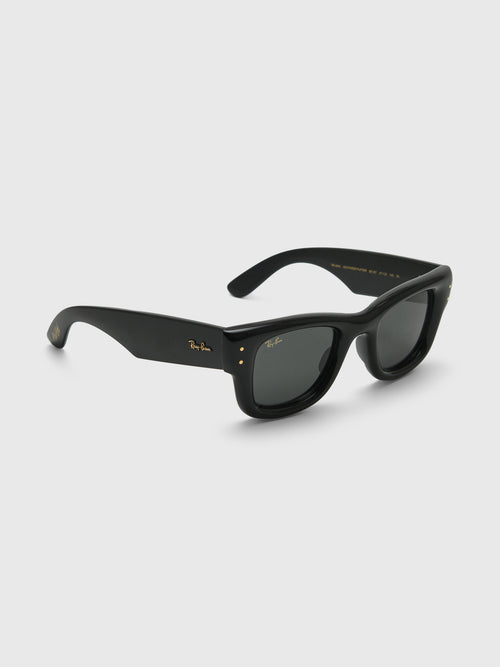 Ray-Ban Wayfarer Puffer Sunglasses - Saint Bernard