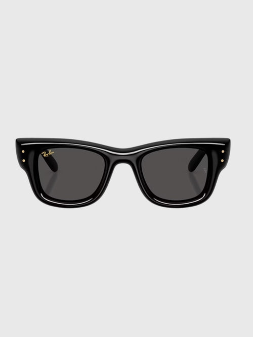 Ray-Ban Wayfarer Puffer Sunglasses