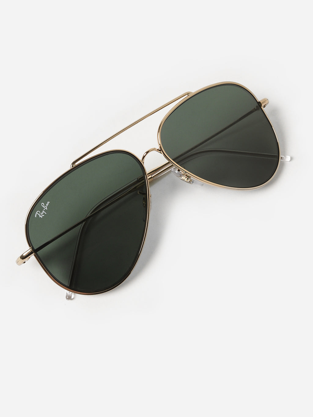 Ray-Ban Aviator Reverse Sunglasses - Saint Bernard