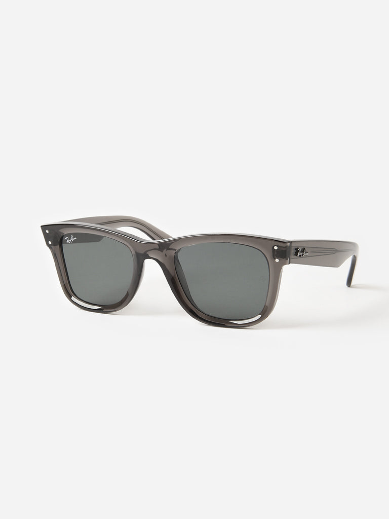 Ray-Ban Wayfarer Reverse Sunglasses – Saint Bernard