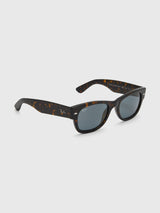 Ray-Ban Mega Wayfarer II Sunglasses - Saint Bernard
