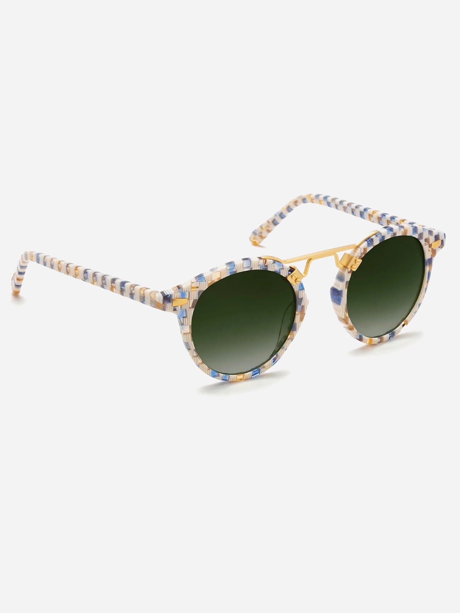 St. Louis Classic Sunglasses