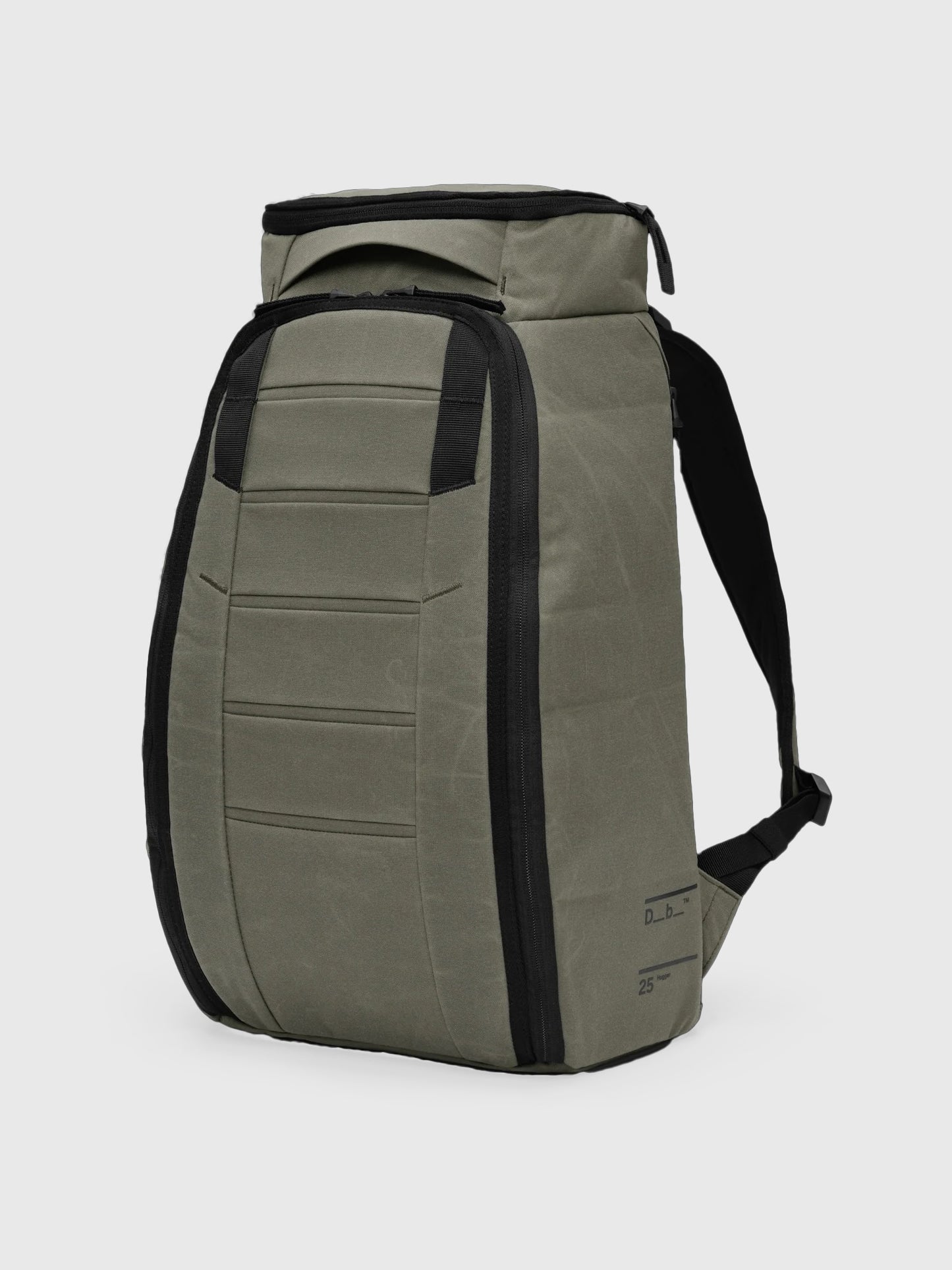 DB Journey The Hugger 25L Backpack - Saint Bernard