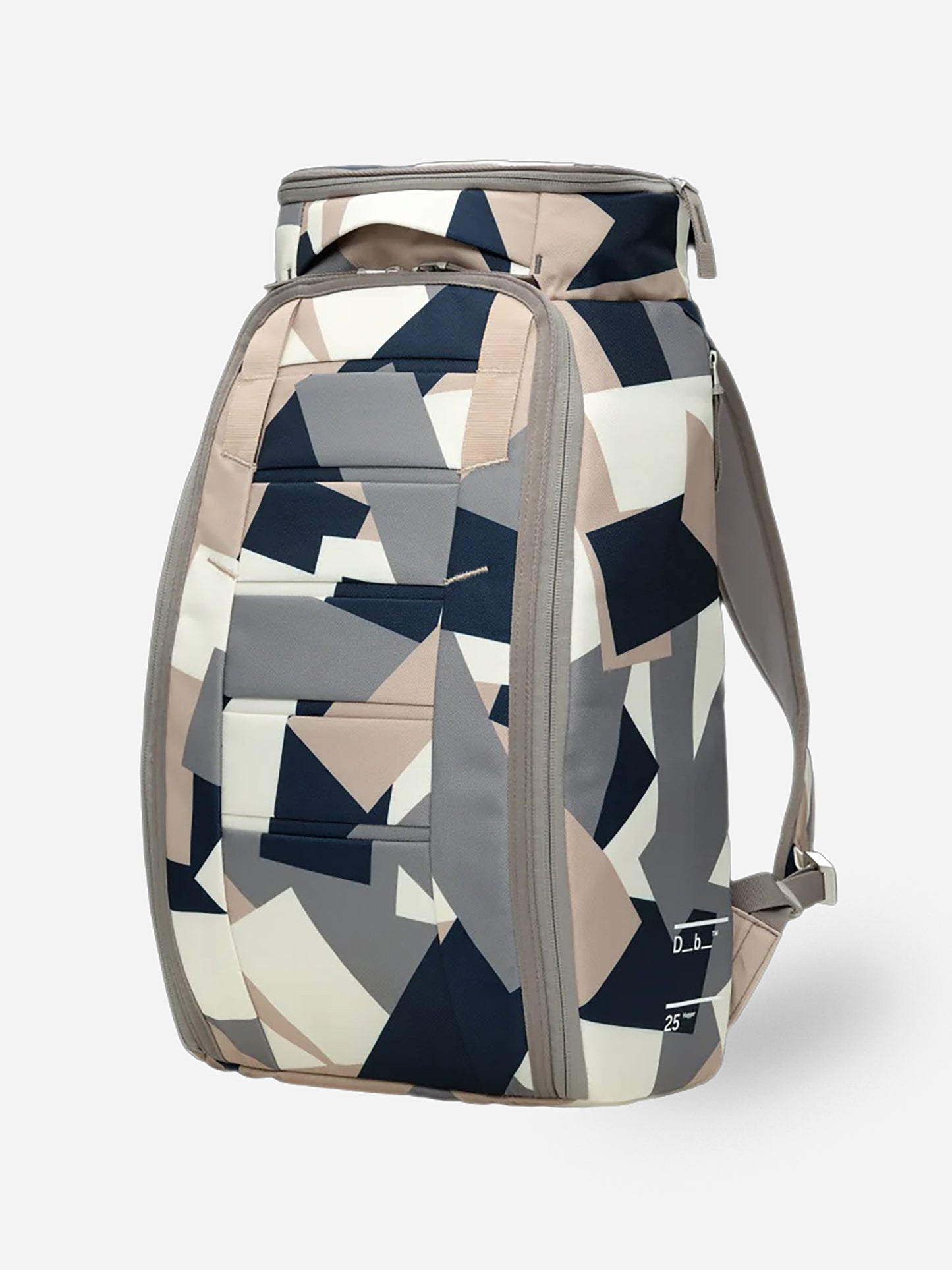 DB Journey The Hugger 25L Backpack - Saint Bernard