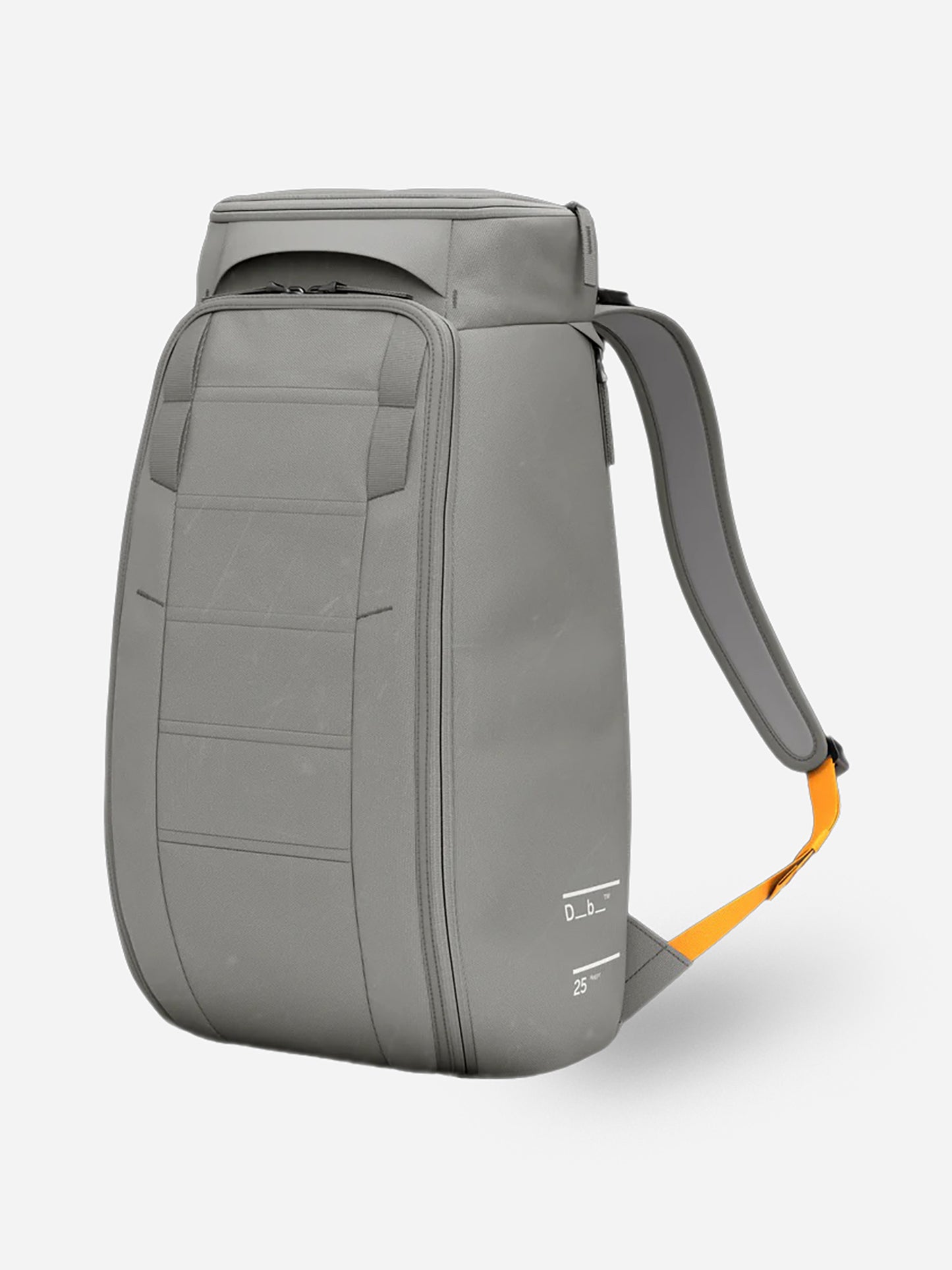 DB Journey The Hugger 25L Backpack - Saint Bernard