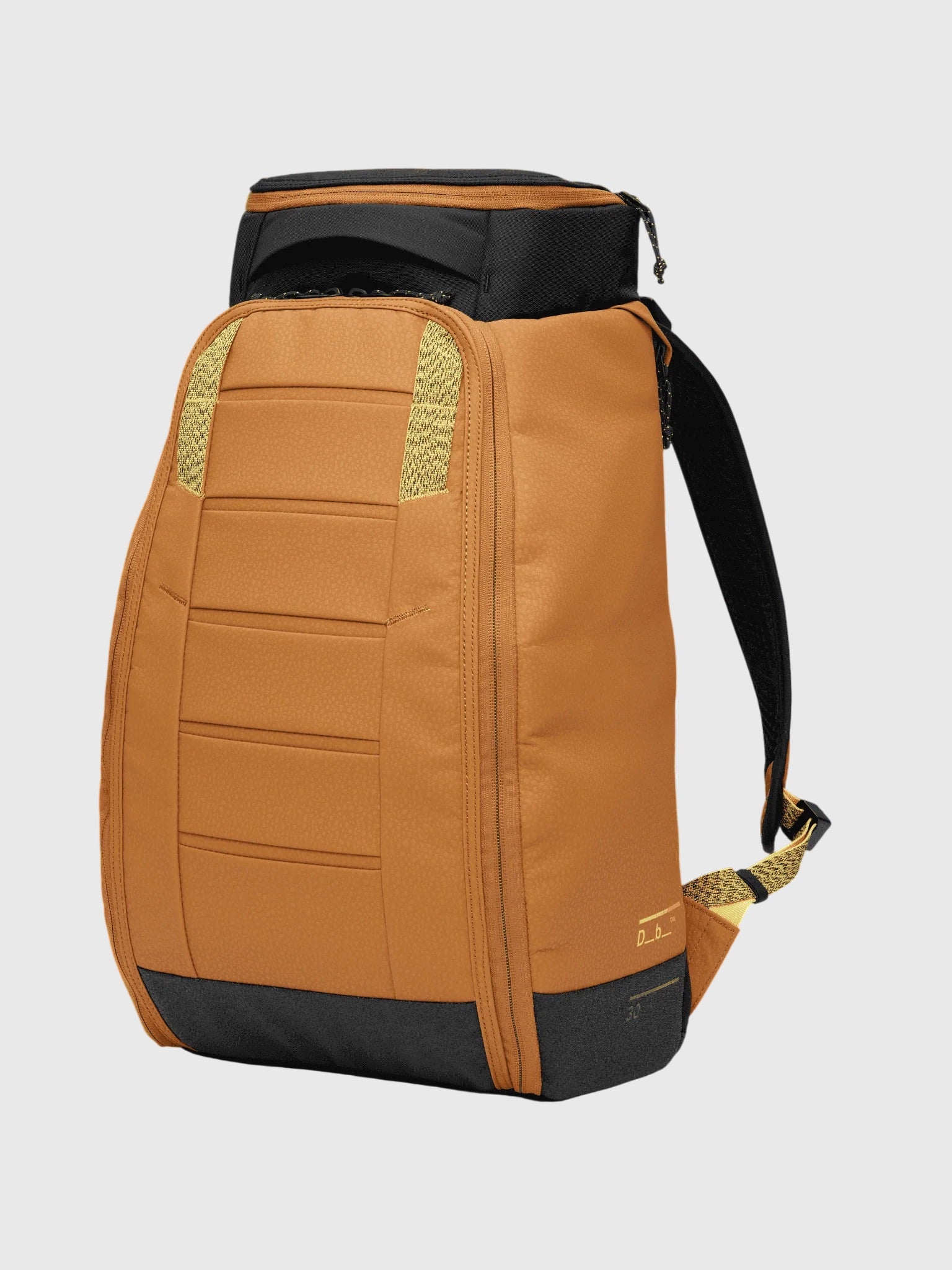 DB Journey The Hugger 30L Backpack - Saint Bernard