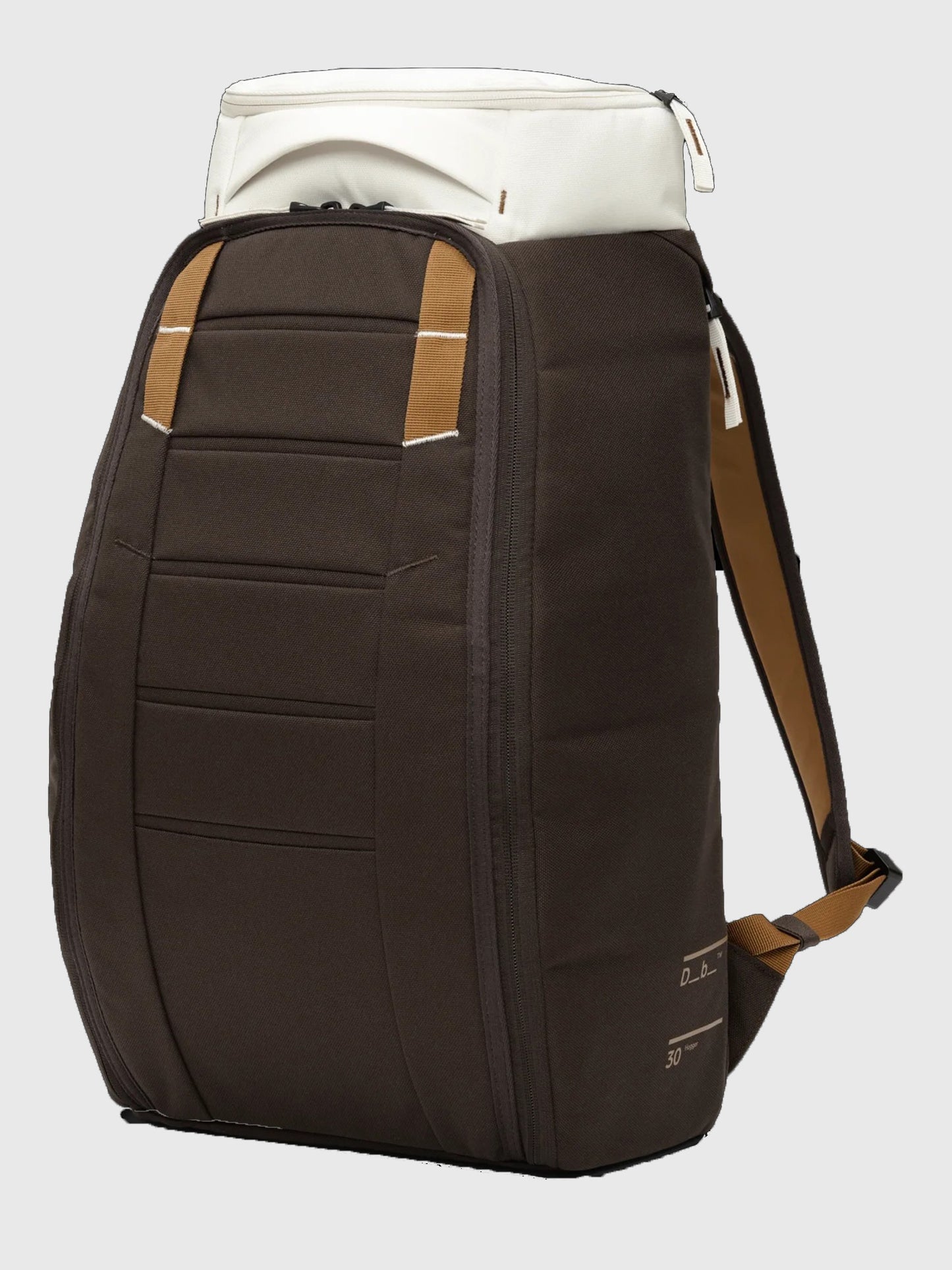 DB Journey The Hugger 30L Backpack - Saint Bernard