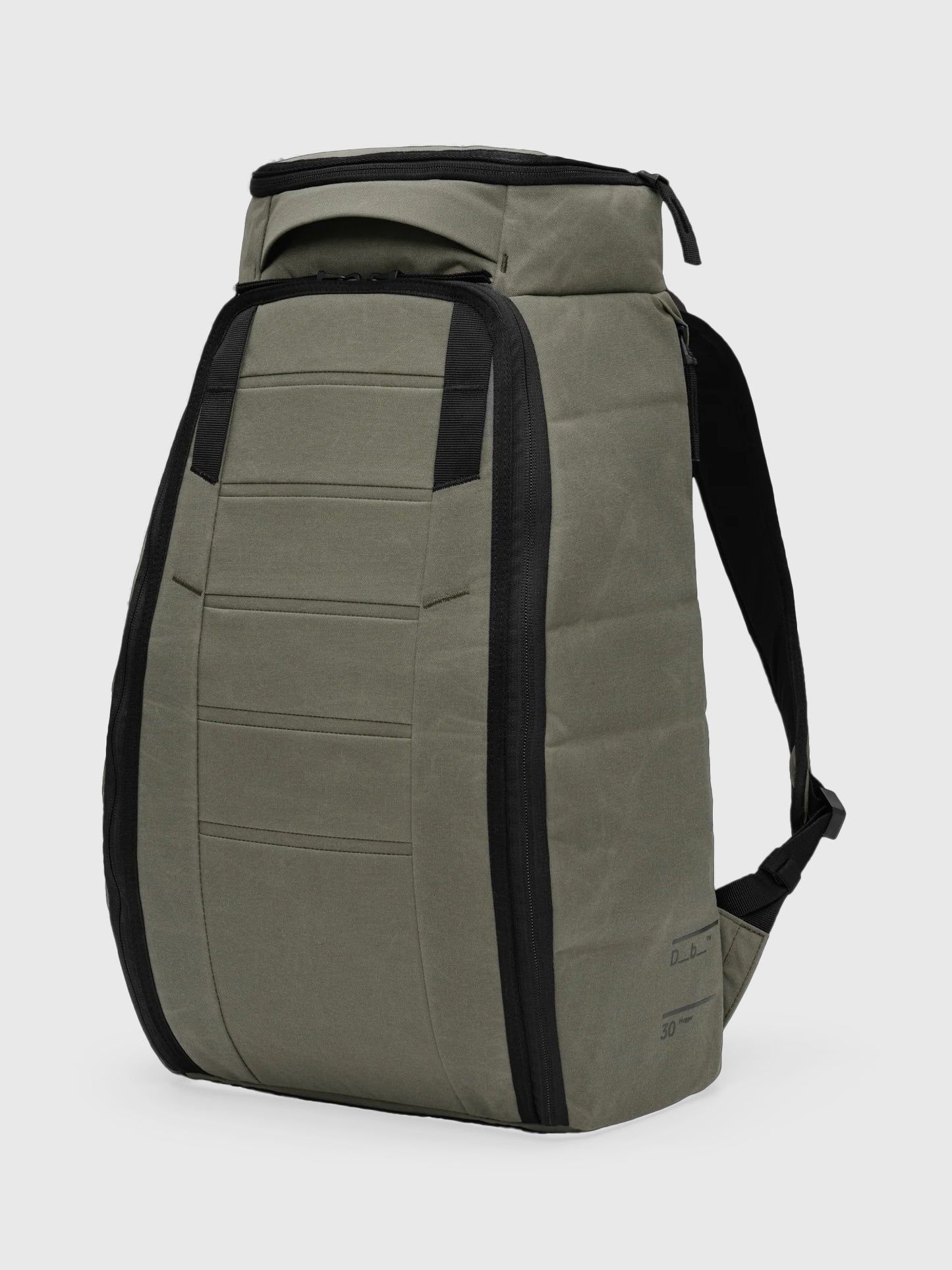 DB Journey The Hugger 30L Backpack - Saint Bernard