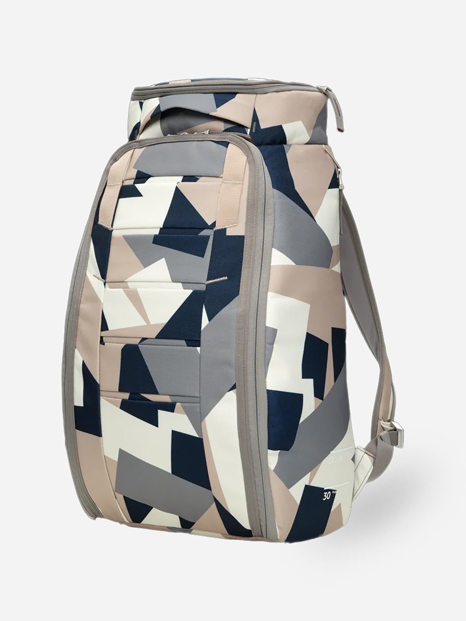 DB Journey The Hugger 30L Backpack - Saint Bernard