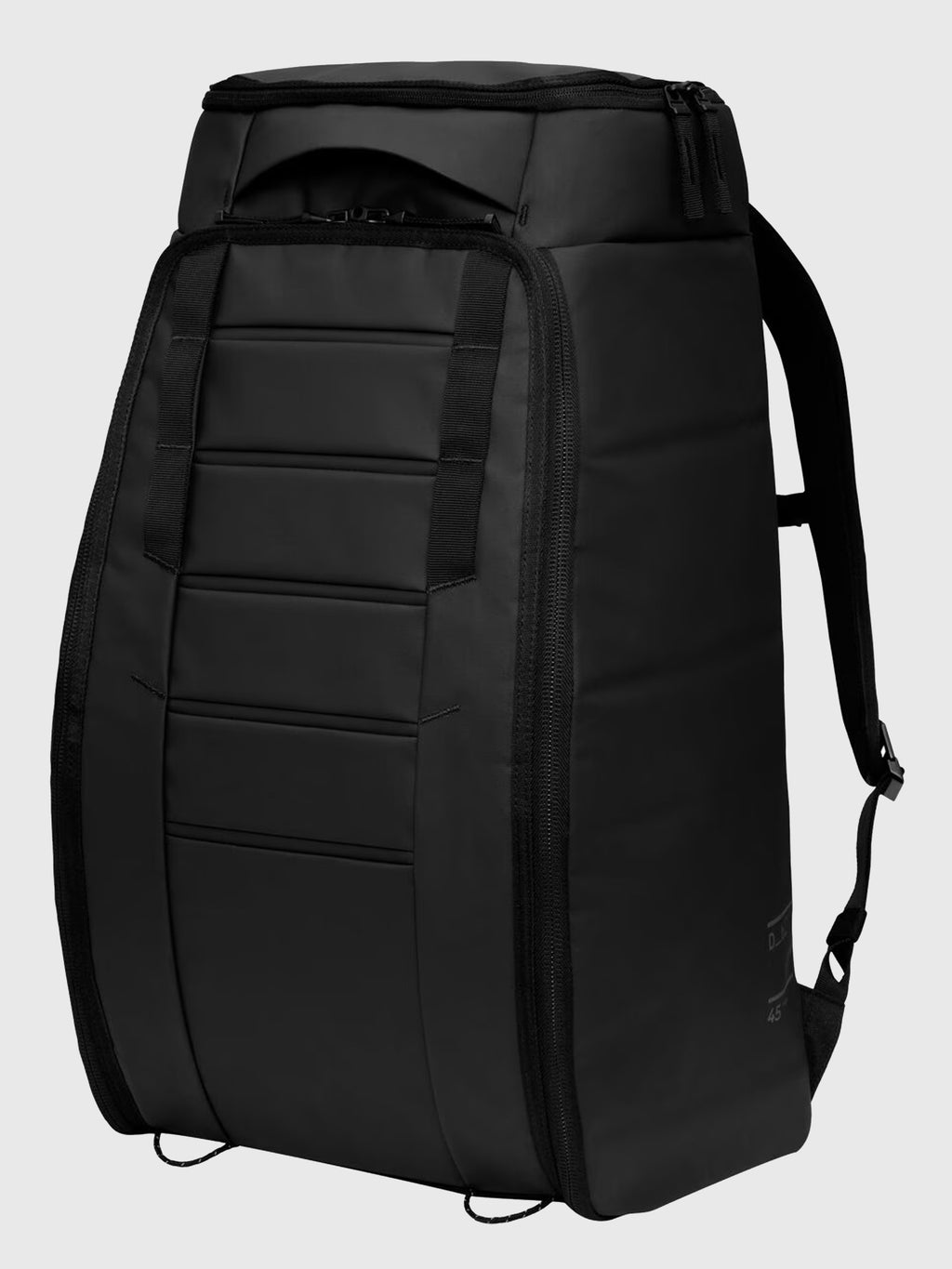 DB Journey The Hugger 45L Bootpack - Saint Bernard