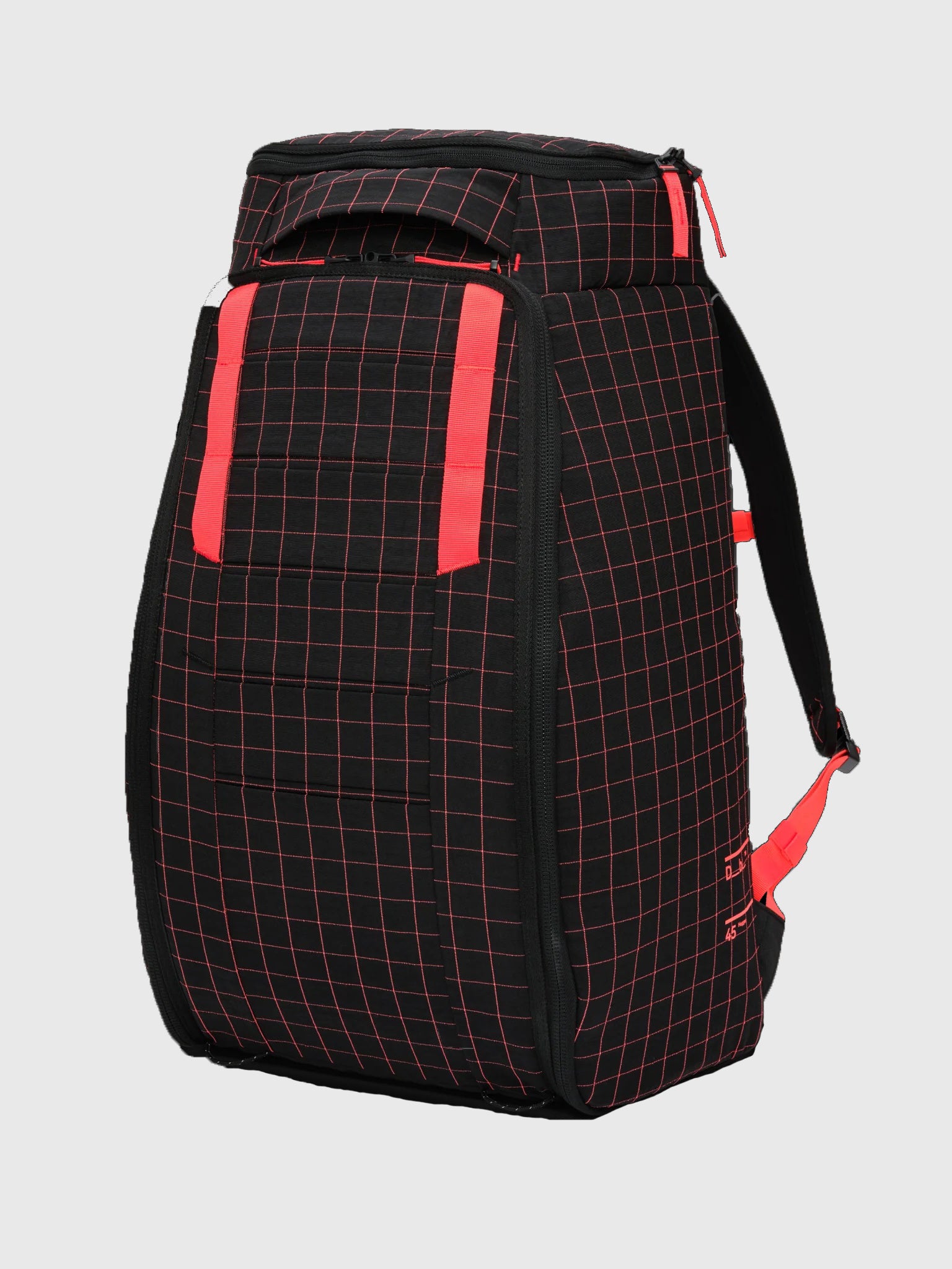 DB Journey The Hugger 45L Bootpack - Saint Bernard