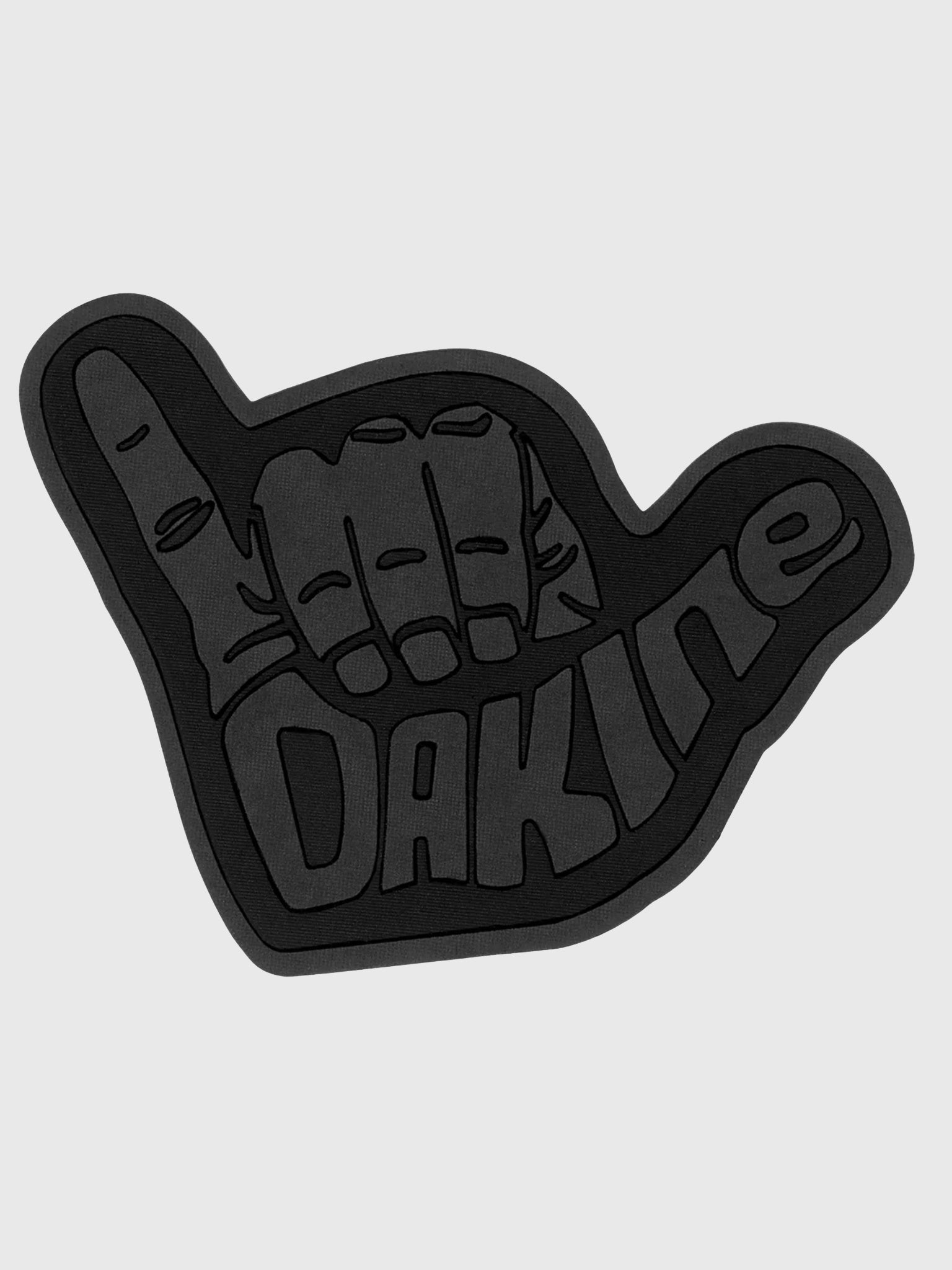 Dakine Shaka Stomp Pad - Saint Bernard