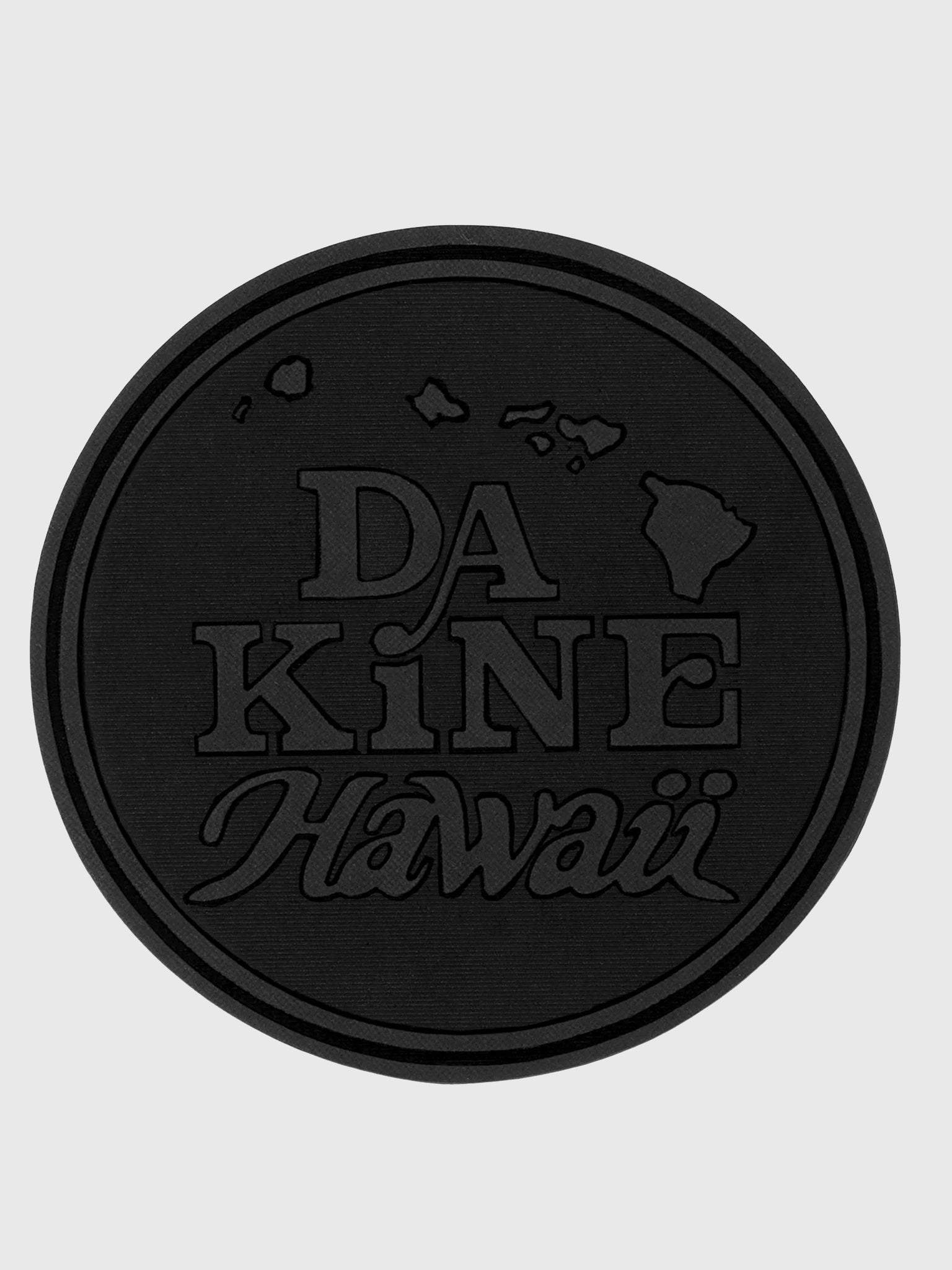 Dakine Hawaiian Chain Stomp Pad - Saint Bernard