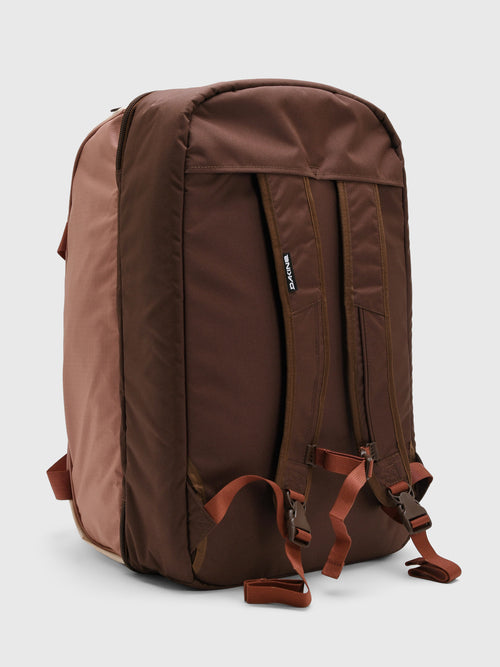 Dakine Boot Locker DLX 70L - Saint Bernard