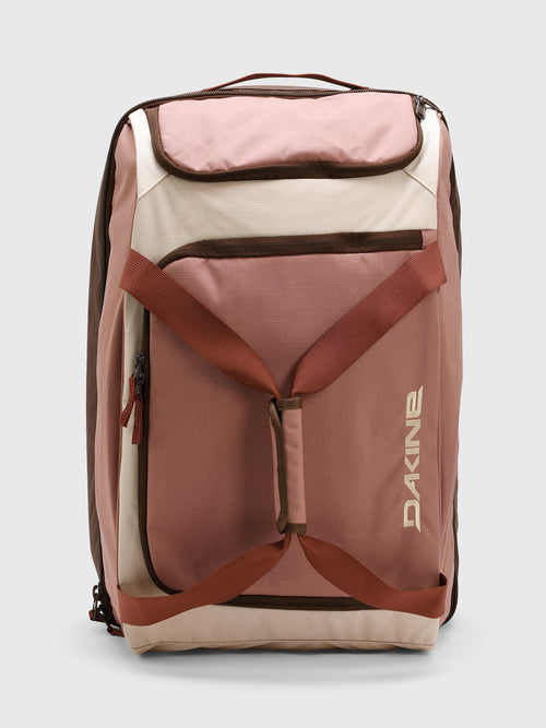 Dakine Boot Locker DLX 70L - Saint Bernard