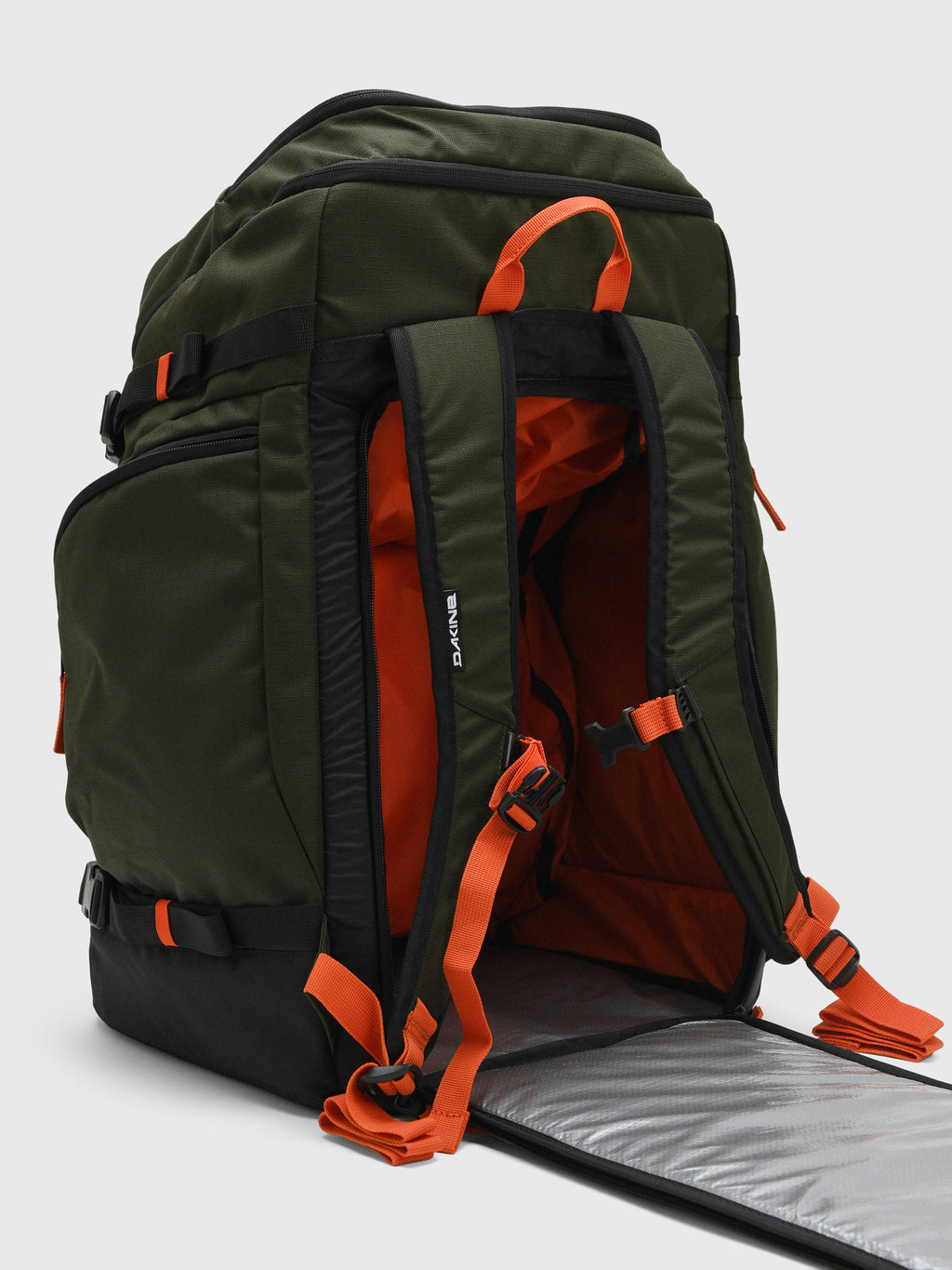 Dakine Bootpack DLX 75L - Saint Bernard