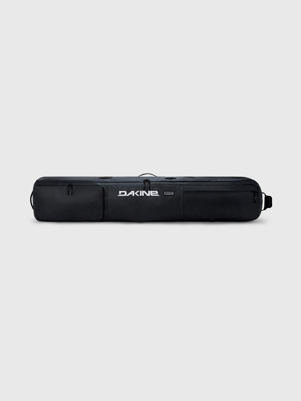 Dakine Fall Line Ski Roller Bag - Saint Bernard